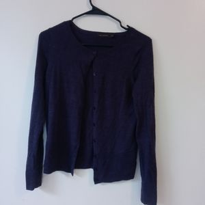 Cardigan nedium